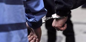 IRGC raids net 240 arrests in western Iran provinces