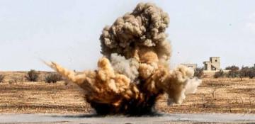 One injured in landmine blast in Azerbaijan's Aghdara