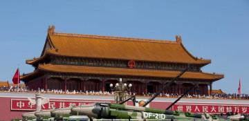 Asia-Pacific sees biggest military spending jump since 2009
