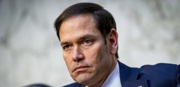 Rubio: İran raket ehtiyatının yarısını istifadə edib