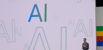 “Google” əməkdaşları AI alətlərinin Pentaqonda istifadəsinə etiraz edir