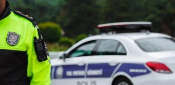 DYP hava şəraiti ilə bağlı sürücülərə müraciət edib