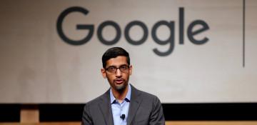 Google employees urge CEO to reject Pentagon AI use in classified work
