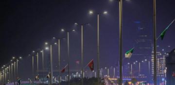 Fars Körfəzi ölkələrinin liderləri Ciddədə növbədənkənar sammitə toplaşır