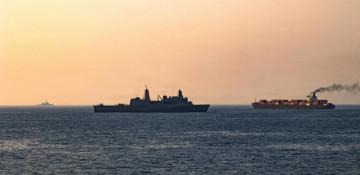   How long can Iran withstand a US naval blockade?  