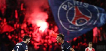 Champions League: PSG beat Bayern in 9-goal semi-final classic