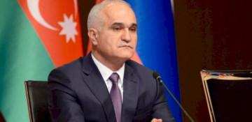 Şahin Mustafayevin rəhbərlik etdiyi nümayəndə heyəti Ermənistana səfər edib