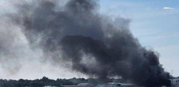 Avstraliyada təyyarə qəzası: 2 ölü, 10 yaralı