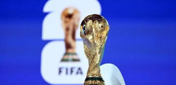 FIFA increases financial distribution of World Cup