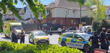 Londonda iki yəhudi şəxsə bıçaqlı hücum terror hadisəsi kimi qiymətləndirilib
