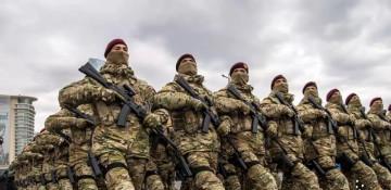   Azərbaycan Xüsusi Təyinatlı Qüvvələrinin yaradılmasından 27 il ötür  
