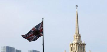 UK expels Russian diplomat in tit-for-tat retaliation move with Moscow