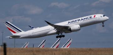 Air France-KLM says Iran war to add $2.4B to 2026 fuel bill