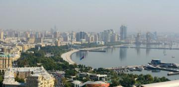 Baku to host World Environment Day 2026