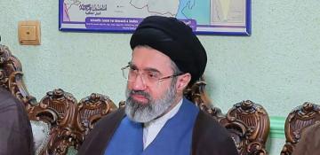 Iran’s supreme leader says ‘new chapter’ emerges in Strait of Hormuz