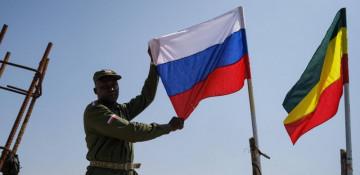 Russia to continue presence in Mali at request of authorities: Kremlin 