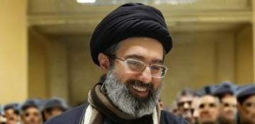 Mojtaba Khamenei: Future of Gulf will be ‘without US presence'