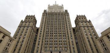 Russia thanks Azerbaijan for aiding in delivery of humanitarian aid to Iran