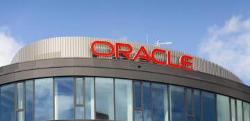 Iran's IRGC targets Oracle data center in Dubai