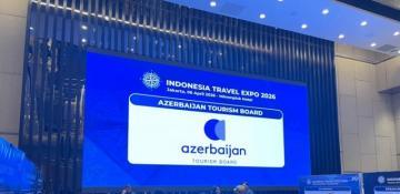 Azerbaijan promotes tourism potential in Indonesia