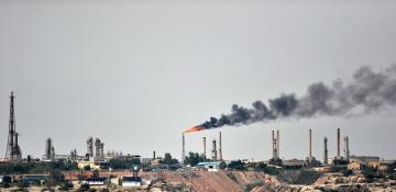 US confirms strikes on Iran's Kharg Island