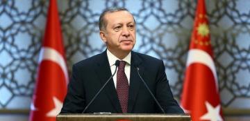 Erdogan welcomes US-Iran ceasefire, urges full implementation
