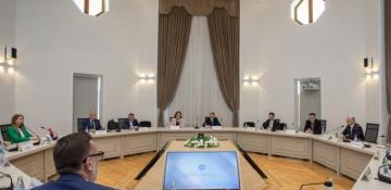 Azerbaijan, Serbia explore energy cooperation prospects