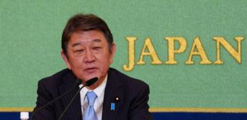 Japan, Oman agree to strengthen coordination amid Middle East tensions