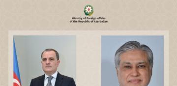 Baku hails Pakistan’s role in brokering US–Iran ceasefire