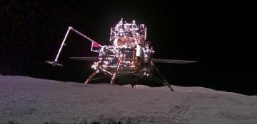 China prepares for 2026 launch of Chang’e-7 space mission