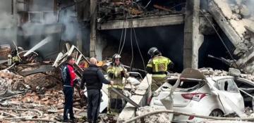 One dead, 14 injured in fireworks warehouse blast in Russia’s Vladikavkaz