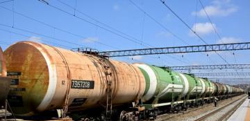   Azerbaijan dispatches another batch of oil products to Armenia  