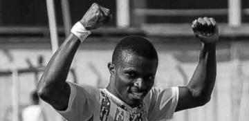 Ghanaian footballer killed in armed attack on his team