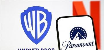 Hollywood figures oppose Paramount–Warner Bros. Discovery merger