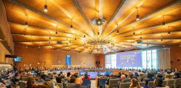 Azerbaijan’s statement read out at 224th session of UNESCO Executive Board