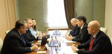 Azerbaijan, World Bank praise successful cooperation