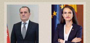 Azerbaijan, Romania explore prospects for bilateral ties