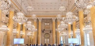 Azerbaijan’s green energy potential highlighted in Austria