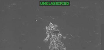US kills 3 in airstrike on alleged narco-trafficking vessel in Eastern Pacific