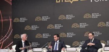 Azerbaijan reiterates full commitment to regional peace agenda