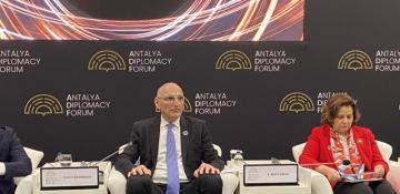 Azerbaijan’s geopolitical position highlights importance of diversifying exports: Presidential representative