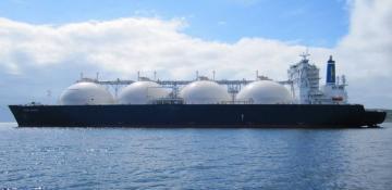   Rusiya LNG-si Hindistan bazarında möhkəmlənə bilər?  
