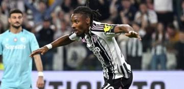 Juventus beat Bologna to strengthen Champions League push