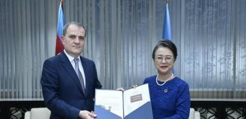 AIDA, UNESCAP ink MoU on cooperation