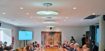 Azerbaijan, Spain mull expanding economic cooperation
