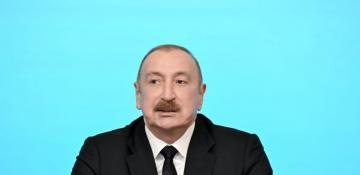 President: Today, 10 EU members are receiving natural gas from Azerbaijan