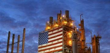 US oil stockpiles increase unexpectedly: EIA data