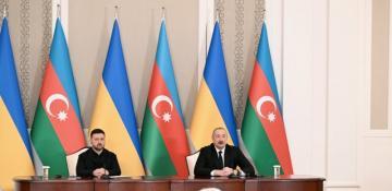   President: SOCAR has been successfully operating in Ukraine for many years  