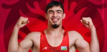 Two more Azerbaijani freestyle wrestlers crowned European champions