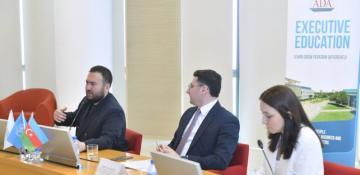 More than 800 media representatives registered to cover WUF13